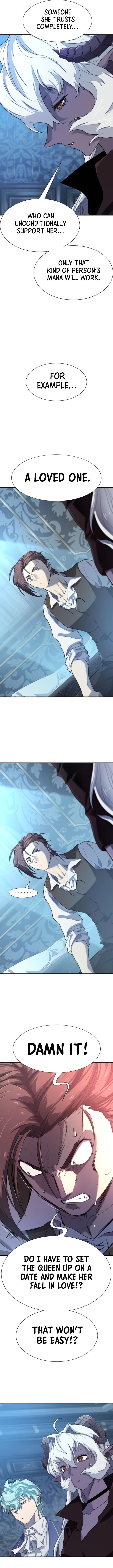 The Greatest Estate Developer Chapter 184 3